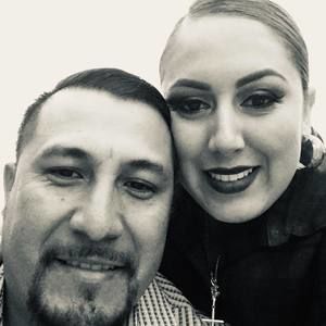 Meet your Posher, Mayra